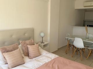 Departamento Parque San Martín - 4