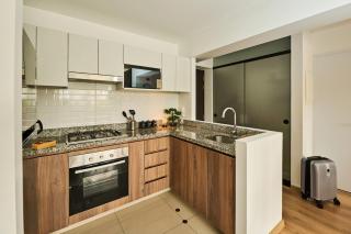 Marble Stays - San Isidro Financial Center - Lima - 9