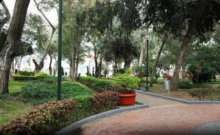 Marble Stays - San Isidro Financial Center - Lima - 7