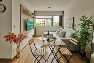 Marble Stays - San Isidro Financial Center - Lima - 2