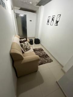 Apartamento centro garanhuns 3 quartos - Garanhuns - 8