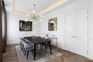 Cozy apartment in Chelsea New York - Nova Iorque - 4