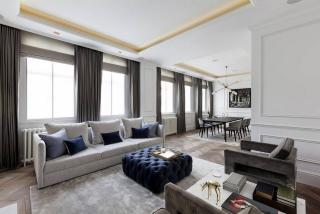 Cozy apartment in Chelsea New York - Nova Iorque - 7