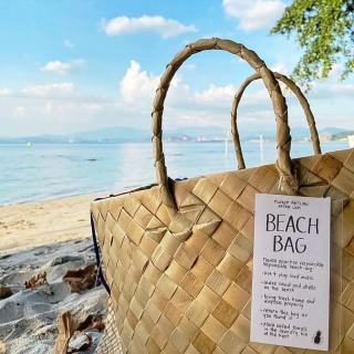 UMI Nest Apartment in Subic Bay with Self-Serve Breakfast - WiFi, Bathtub, Barbecue! - Santa Rita - 9