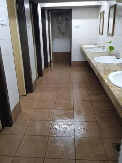 Country View Inn - Sungai Lembing - 3