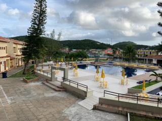 Condomínio Marinas do Canal - Cabo Frío - 5