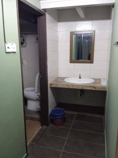 Country View Inn - Sungai Lembing - 5