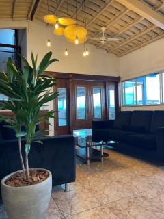 Abbas Hotel - Uberlândia - 7