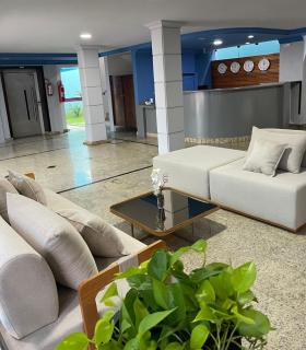 Abbas Hotel - Uberlândia - 4