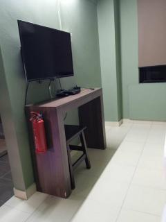 Country View Inn - Sungai Lembing - 6