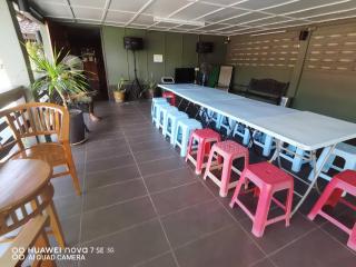 Country View Inn - Sungai Lembing - 7
