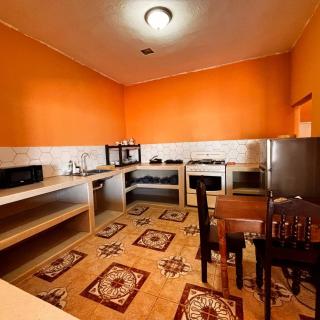 habitación 2 - Flores - 3