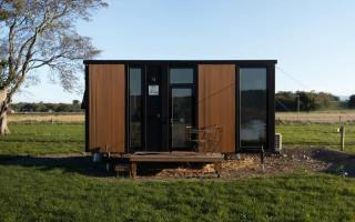 River Road Retreat 1 by Tiny Away - Southburn - 9