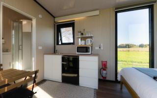 River Road Retreat 1 by Tiny Away - Southburn - 7