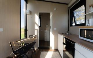 River Road Retreat 1 by Tiny Away - Southburn - 6