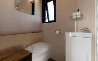 River Road Retreat 1 by Tiny Away - Southburn - 5