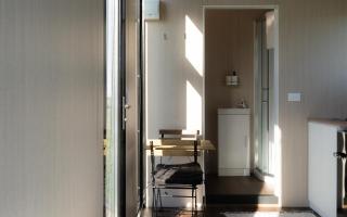River Road Retreat 1 by Tiny Away - Southburn - 4