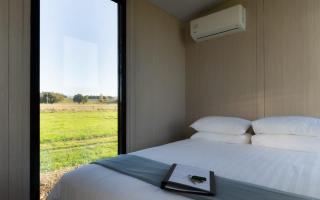 River Road Retreat 1 by Tiny Away - Southburn - 3