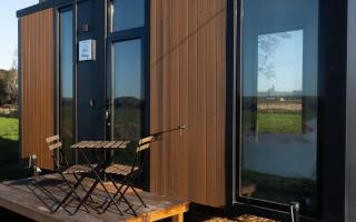 River Road Retreat 1 by Tiny Away - Southburn - 1