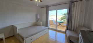 Estudio en Torrevieja a 700 m del mar - Torrevieja - 7