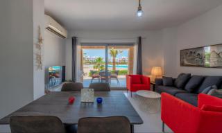 Swan Lake El Gouna - Crystal Lagoon View - Hurghada - 2