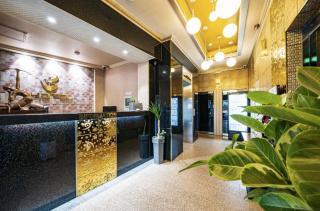 S Hotel Sangmu - Gwangju - 9