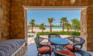 Swan Lake El Gouna - Crystal Lagoon View - Hurghada - 8