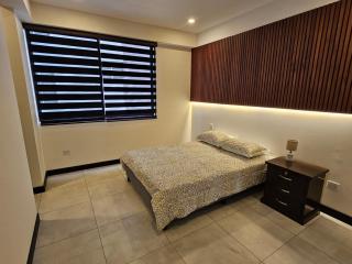 Apartment 2 suites, 3 bathrooms - Cochabamba - 4