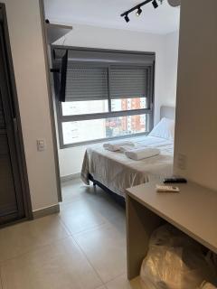 PC_602 | Studio novo ao lado do Allianz Parque a 500mt - São Paulo - 4