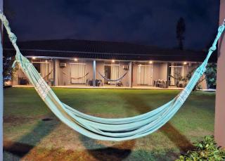 Capri Hotel - São Francisco do Sul - 7