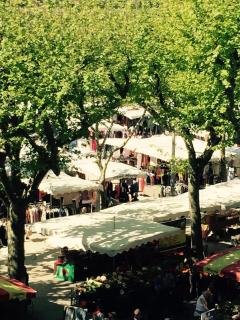 Boutique Hôtel La Victoire - Vence centre - Vence - 2