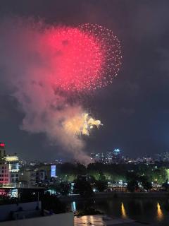 Lake view appartement - 0