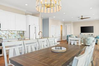 Beach House - Deepwater Dream by Panhandle Getaways - Port Saint Joe - 1