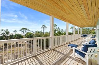 Beach House - Deepwater Dream by Panhandle Getaways - Port Saint Joe - 6