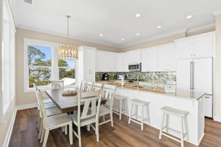 Beach House - Deepwater Dream by Panhandle Getaways - Port Saint Joe - 2