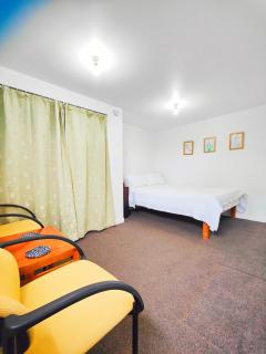 big property for accomodation - Wellington - 5
