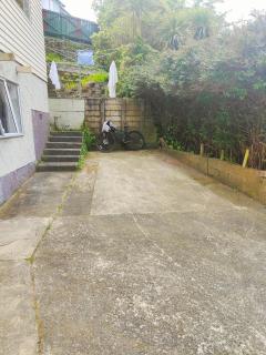 big property for accomodation - 1
