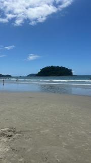 Apartamento Ubatuba - Ubatuba - 0