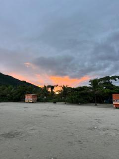 Apartamento Ubatuba - Ubatuba - 5