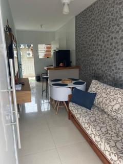 Apartamento Ubatuba - Ubatuba - 4