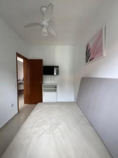 Apartamento Ubatuba - Ubatuba - 2