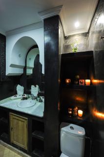 In Club Palmeraie Resorts - Marrakech - 5