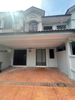 Teratai Bunda Homestay Tambun - 1