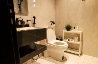 LP100, Livedin Charming Studio in Al-Aqiq Self Entry - Riade - 6