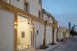 LP100, Livedin Charming Studio in Al-Aqiq Self Entry - Riade - 3