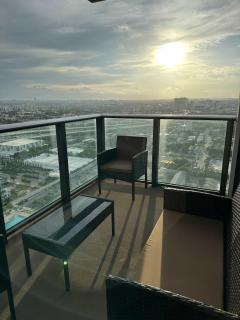 Luxury 2BR Skyline Balcony Free Parking by Palermo Home Miami - Miami - 8