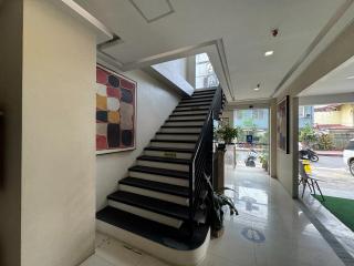 The Circuit Manor Hotel near Ayala Malls Circuit - Manila - 3