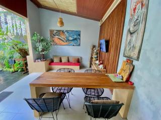 Pranajaya loka villa - Tejakula - 1
