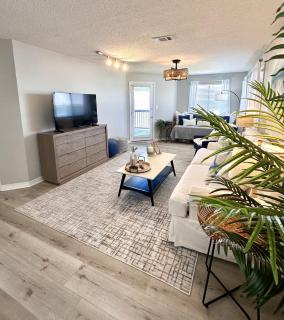 Sound Life condo - Navarre - 1