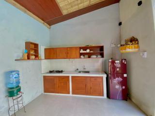 Pranajaya loka villa - Tejakula - 3
